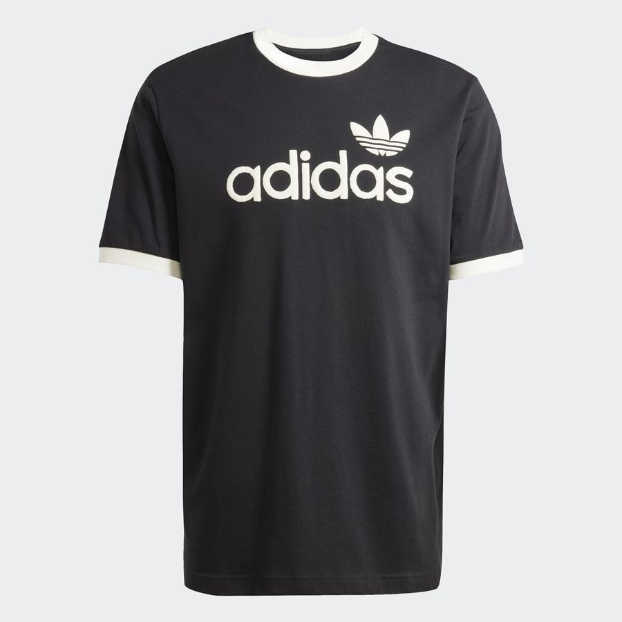 Adidas Original T-shirt Simple