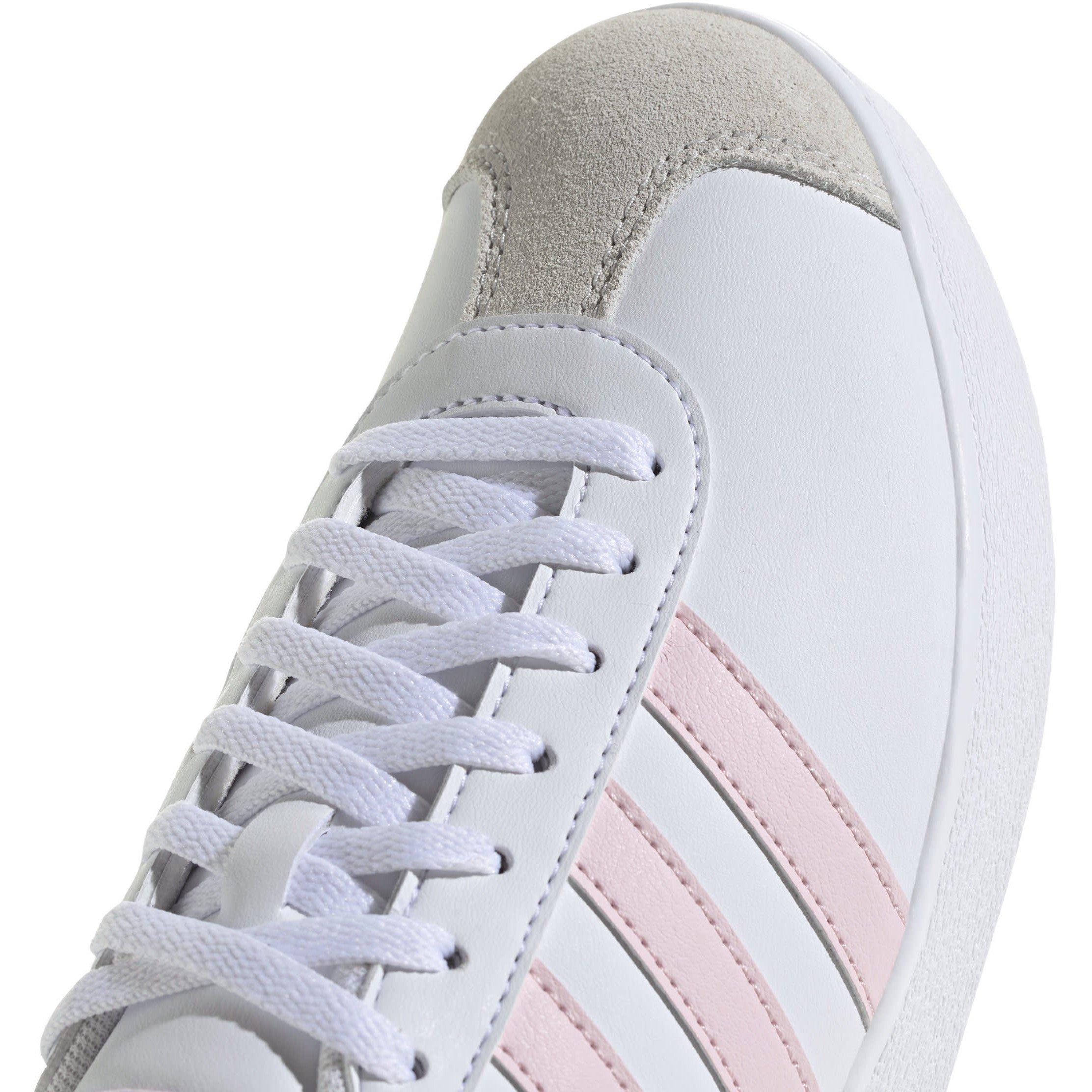 adidas VL Court Base Womens Shoes