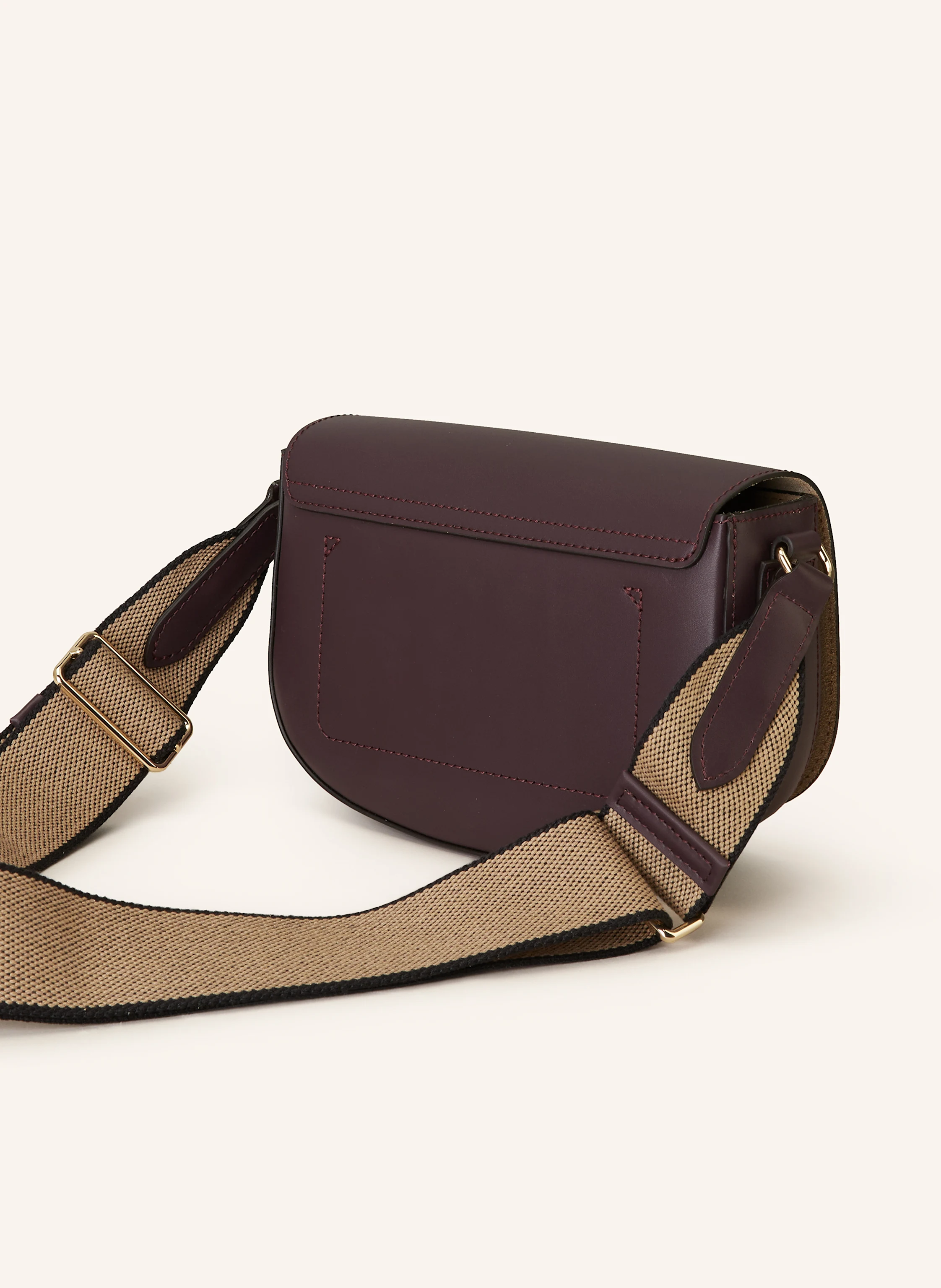 LONGCHAMP Umhängetasche ÉPURE SMALL