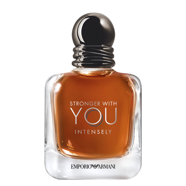 GIORGIO ARMANI Emporio Armani You EdP Stronger With You Intense 100 ml