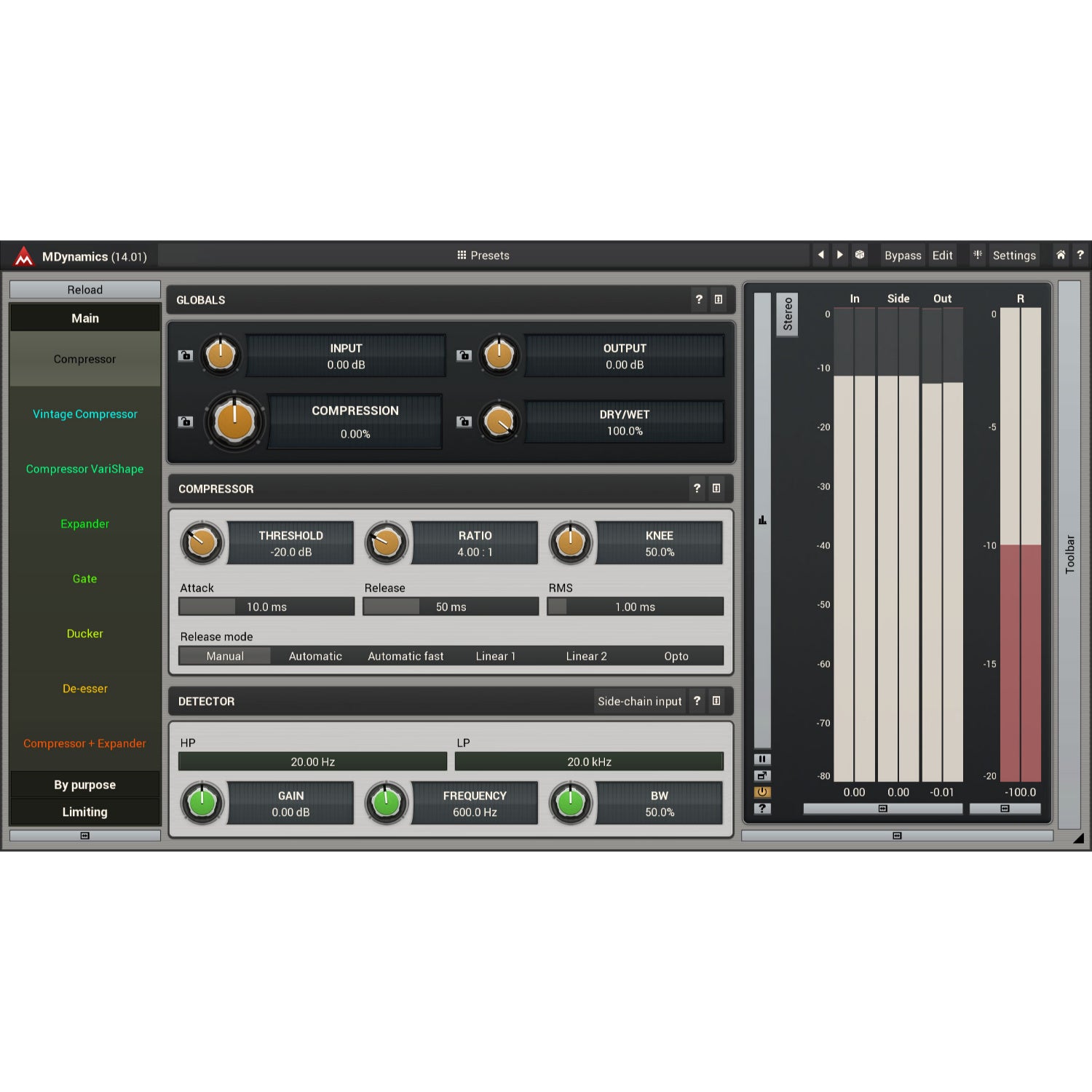 MeldaProduction MDynamics (download)