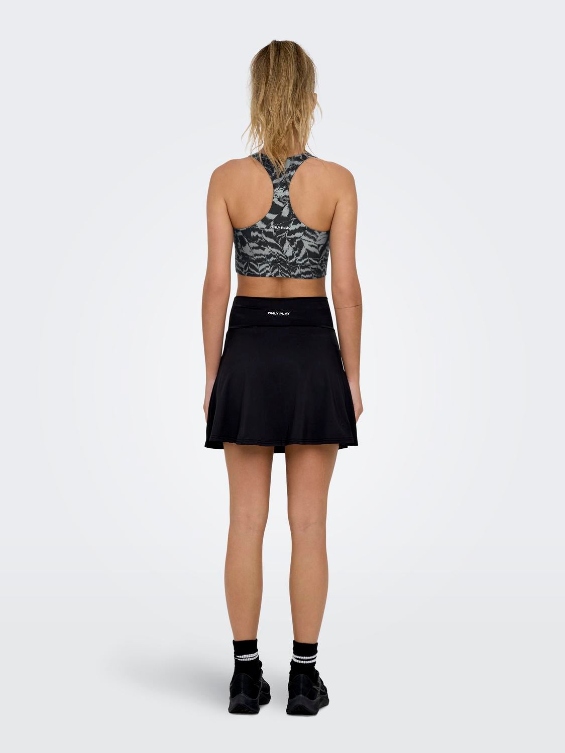 ONPDENA-2 Sport-BH Black