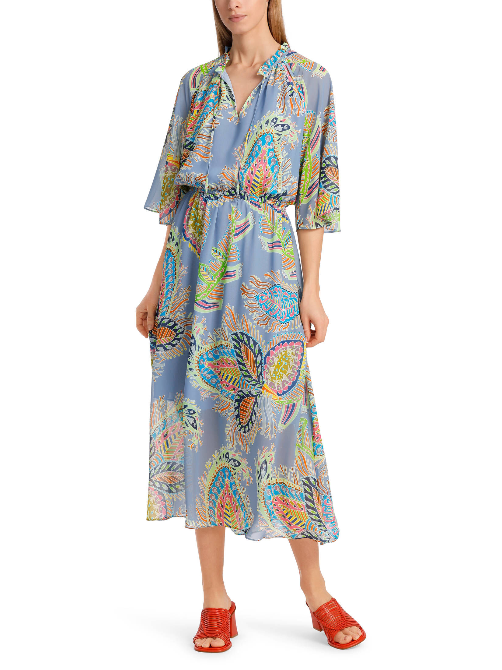 Marc Cain| Damen Kleid