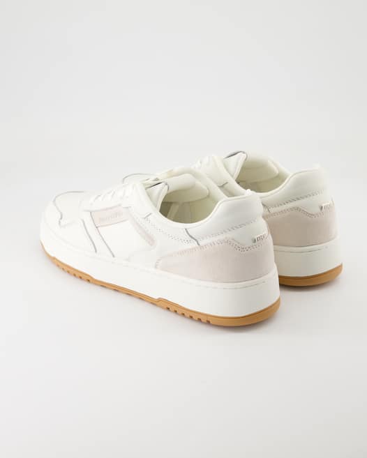 Marc O´Polo 40626133501129 Sneaker in Weiß