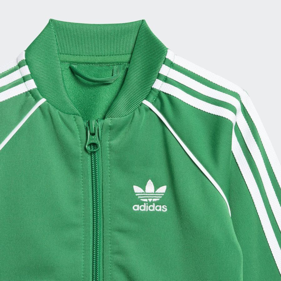 Adidas Original Survêtement Adicolor SST