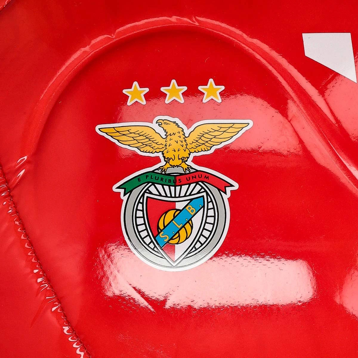 Bola adidas Benfica 2026-2027