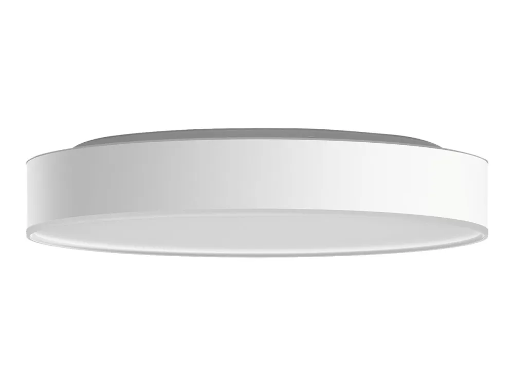 Philips Hue White ambiance Devere L - Loftslampe - LED - 33.5 W - klasse F - varmt til køligt hvidt lys - 2200-6500 K - hvid