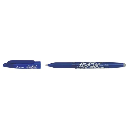 Pilot Tintenroller FriXion Ball, 0,7mm, blau