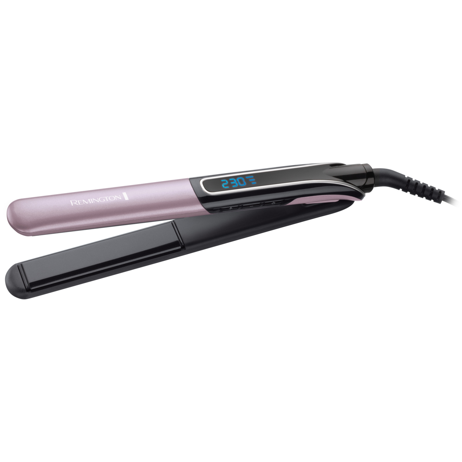 Remington Haarglätter S6700 Sleek and Curl Expert