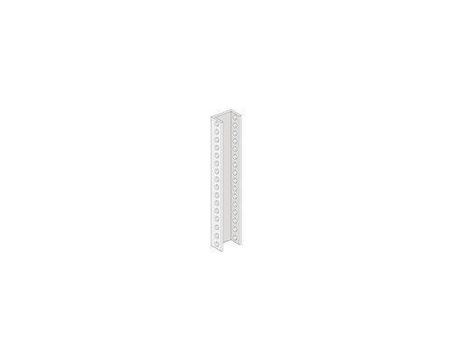 Knauf Nonius verbinder voor Nonius ophangprofiel 90 mm