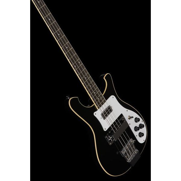 Harley Benton RB-414BK Classic Series