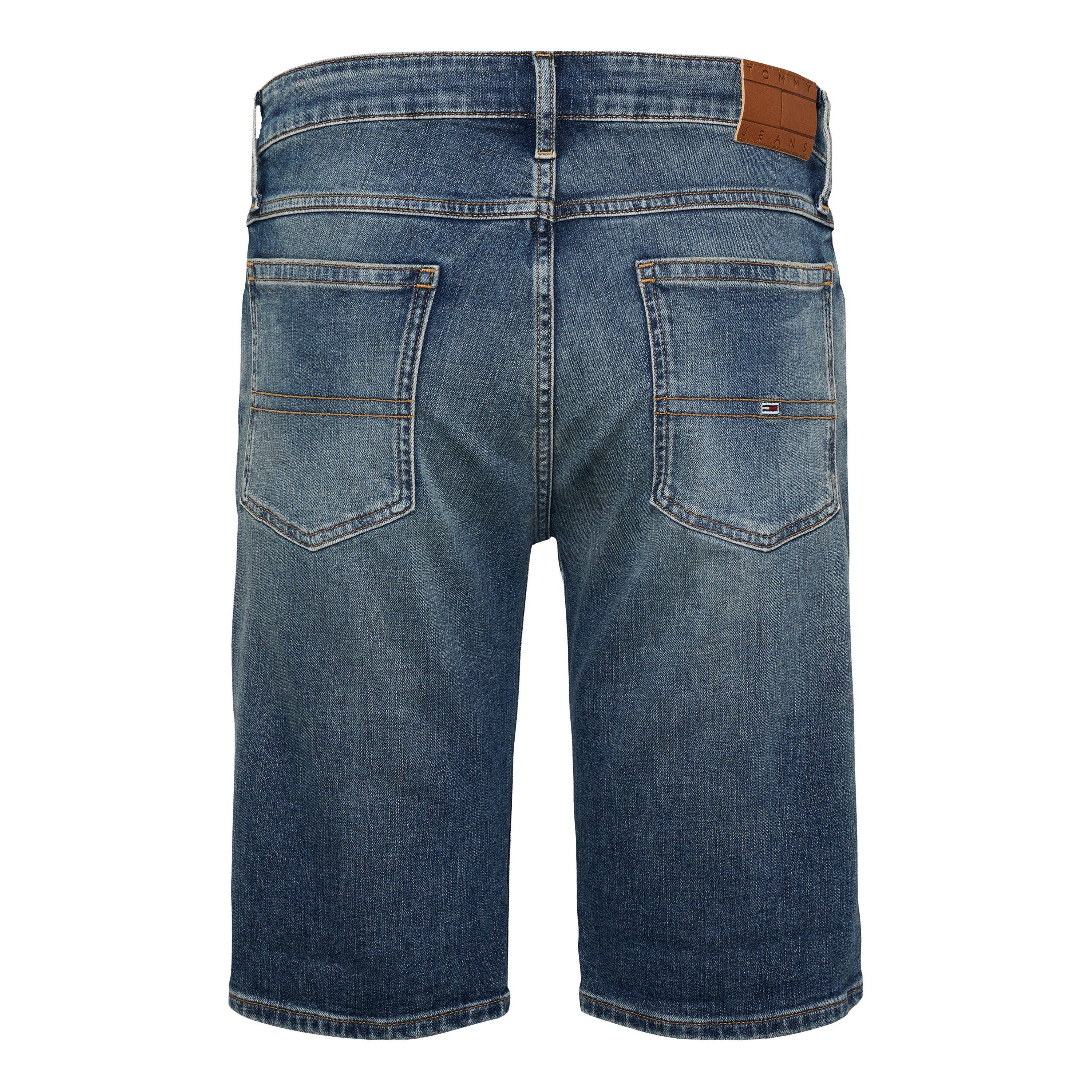 Tommy Jeans RONNIE SHORT BI0177