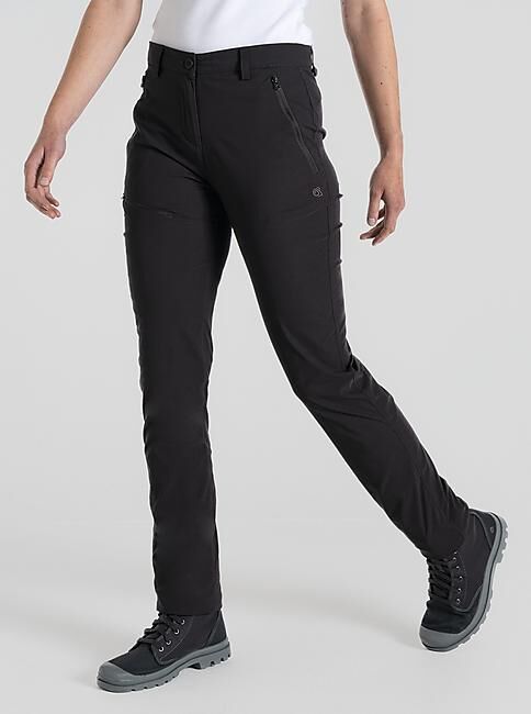 CRAGHOPPERS - PANTALON NOSILIFE PRO TROUSER III W