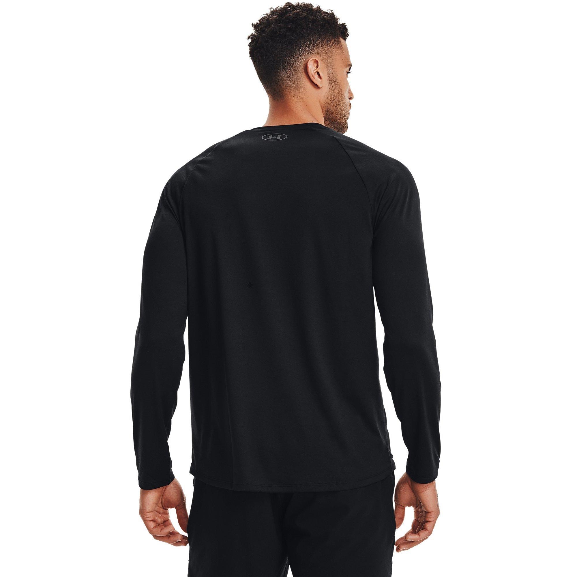 Under Armour Under Armour Ua Tech 2.0 Ls Gym Top Mens