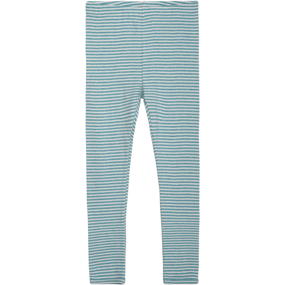 Køb Serendipity Nile/Offwhite Leggings Stripe