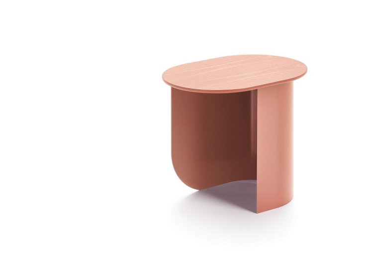 FÉST Plateau bijzettafel terra