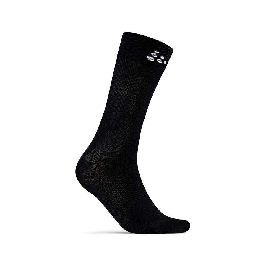 Craft CORE Endurance Fietssokken Zwart