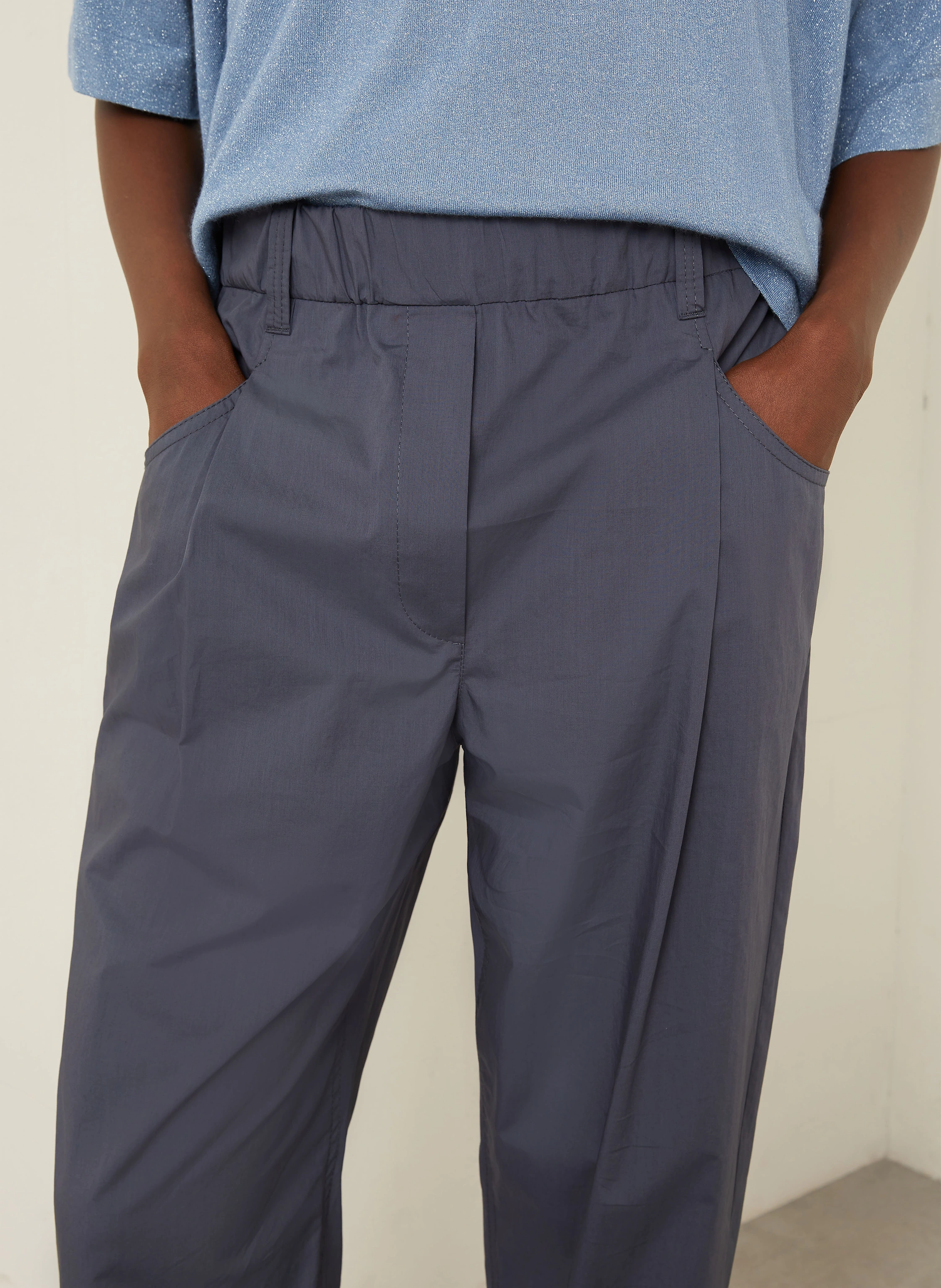BRUNELLO CUCINELLI Hose