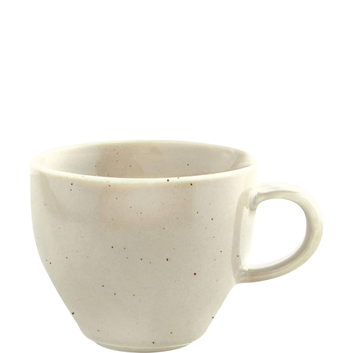 KAHLA Homestyle Milchkaffeetasse 0,30 l natural cotton
