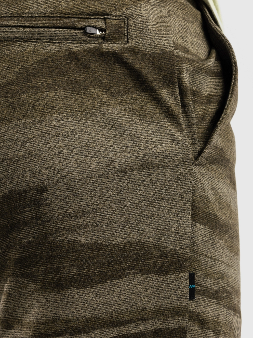 Stance Primer Jogging Pants armygreen