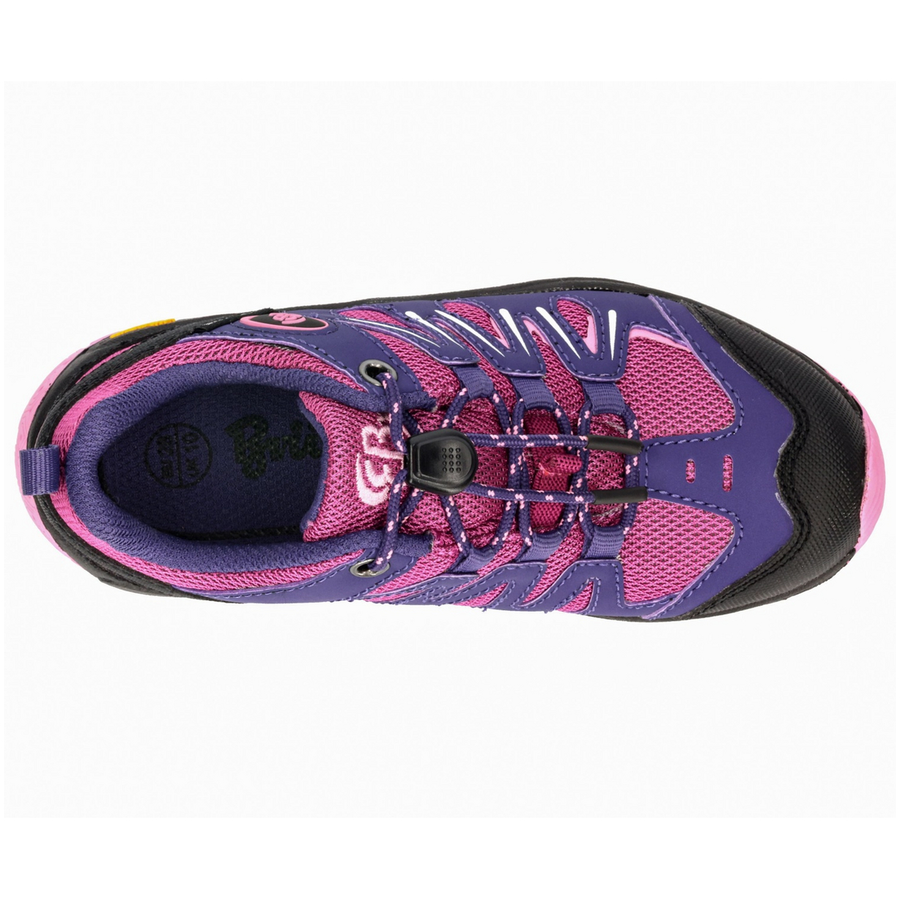Brütting Sportschuhe lila