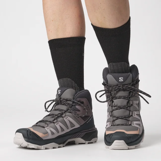 X ULTRA 360 MID GORE-TEX  Hikingschuhe Damen