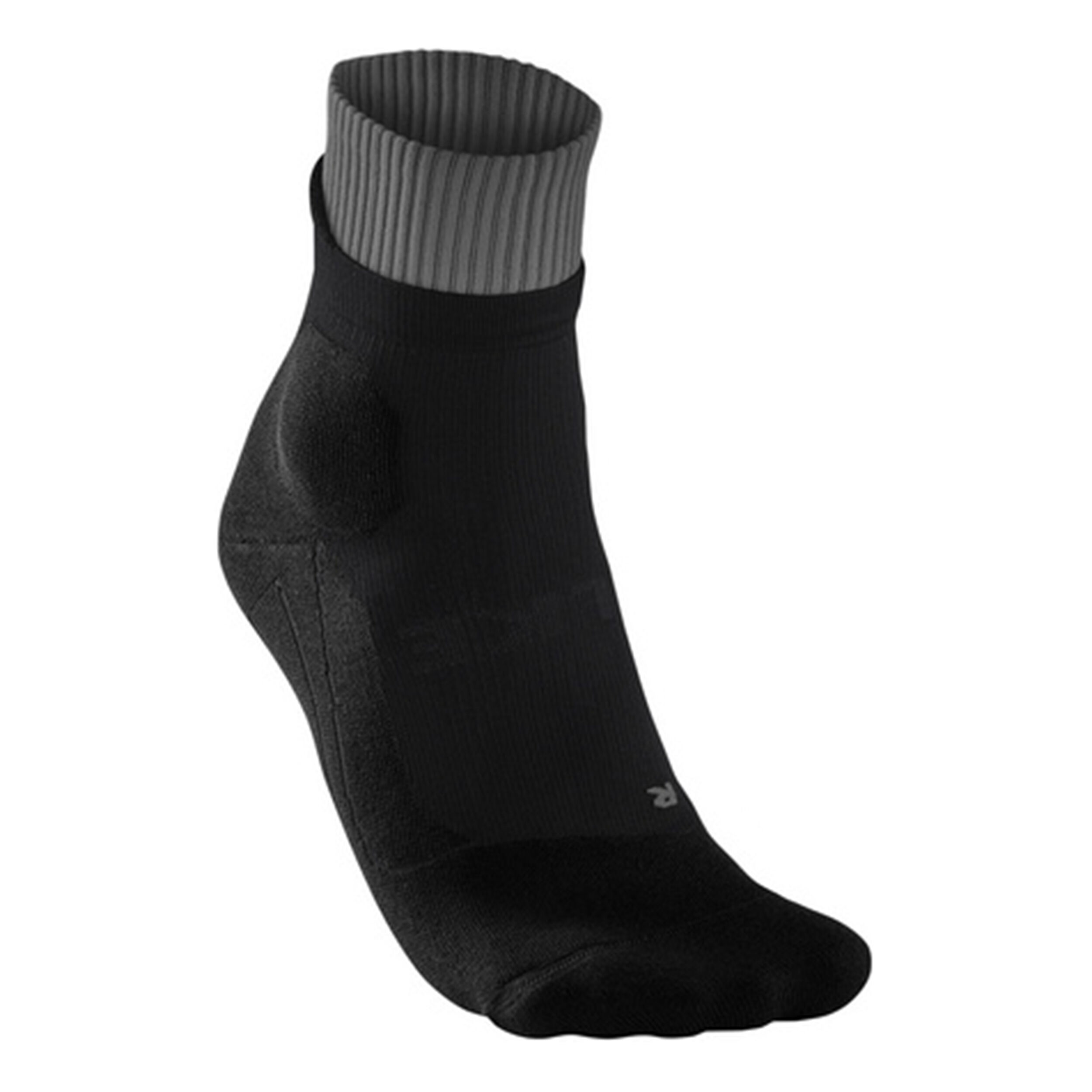 Falke RU Trail Chaussettes De Running Femmes - Noir