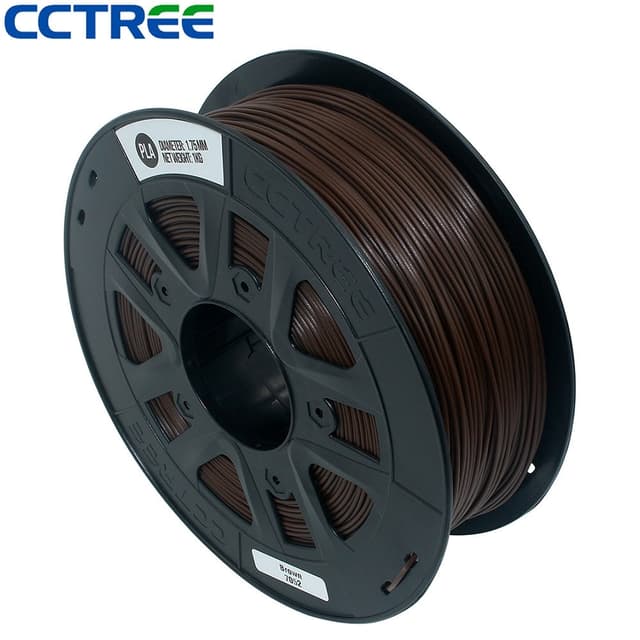 PLA-ST 1.75 mm 1 kg Gold
