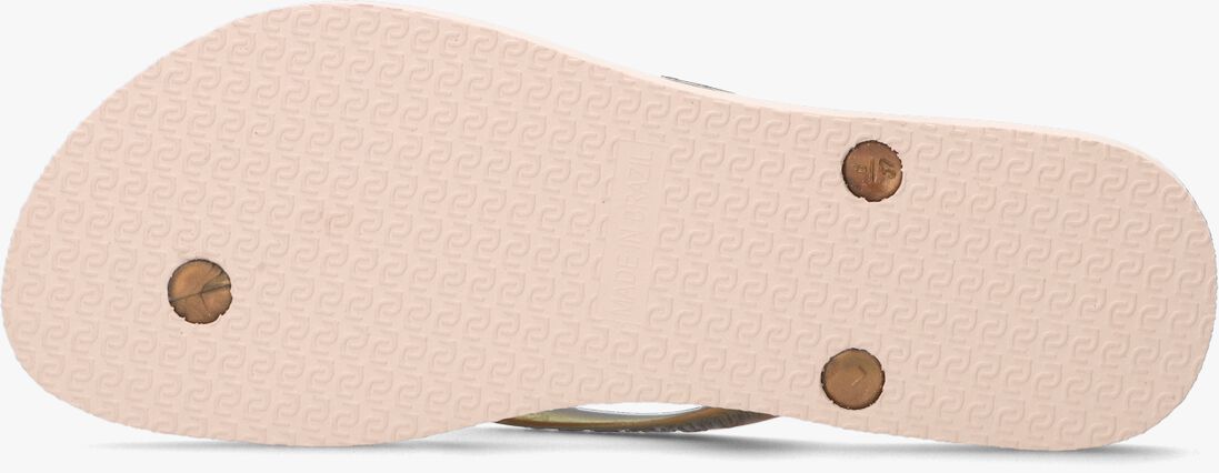 UZURII beige uzurii teenslippers original switch