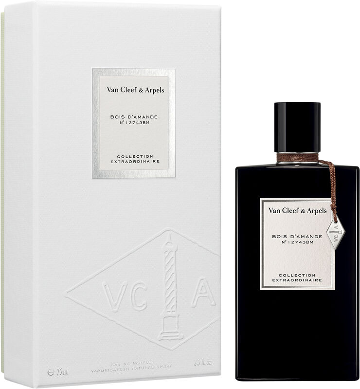 Van Cleef & Arpels Bois D'amande Eau de Parfum