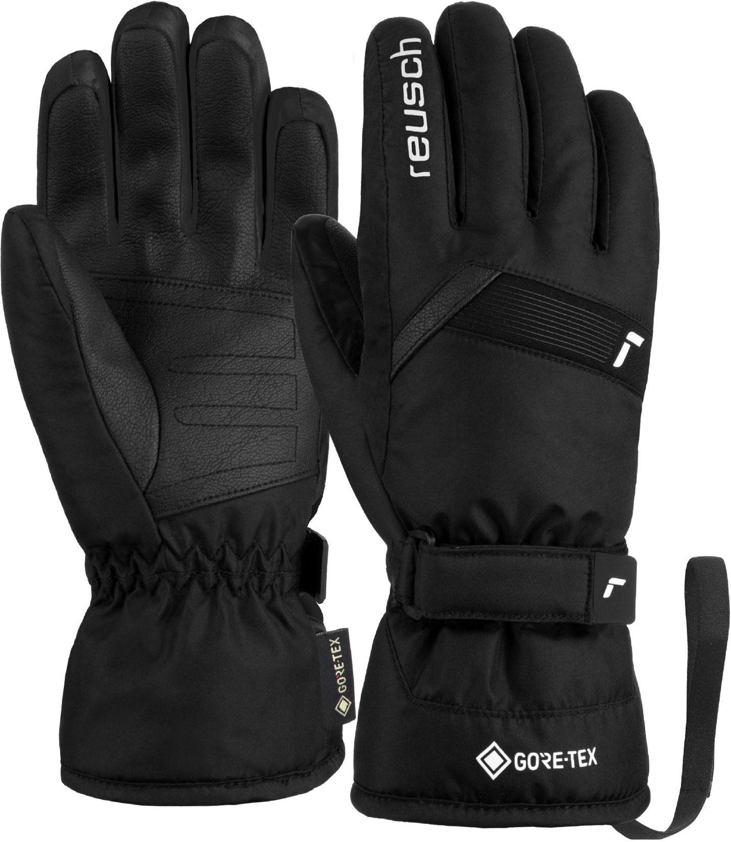 Reusch Flash GORE-TEX Junior