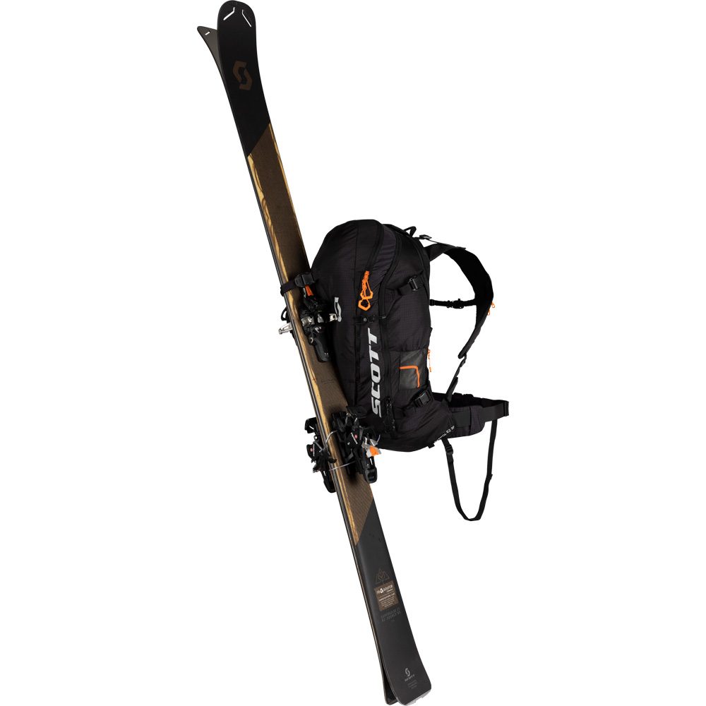 Scott Patrol E2 30 SL Kit Lawinenrucksack schwarz