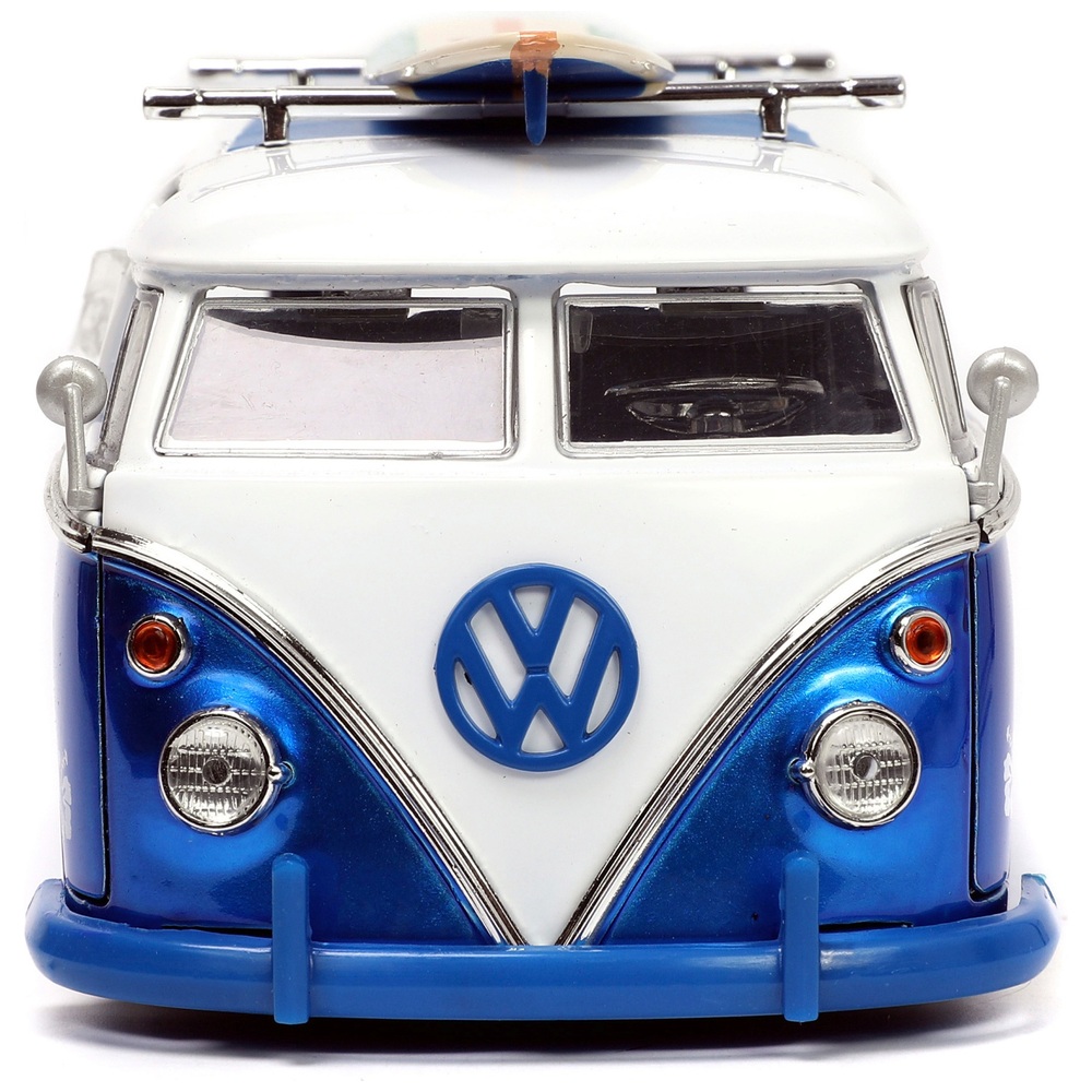 Lilo & Stitch Volkswagen T1 Bus