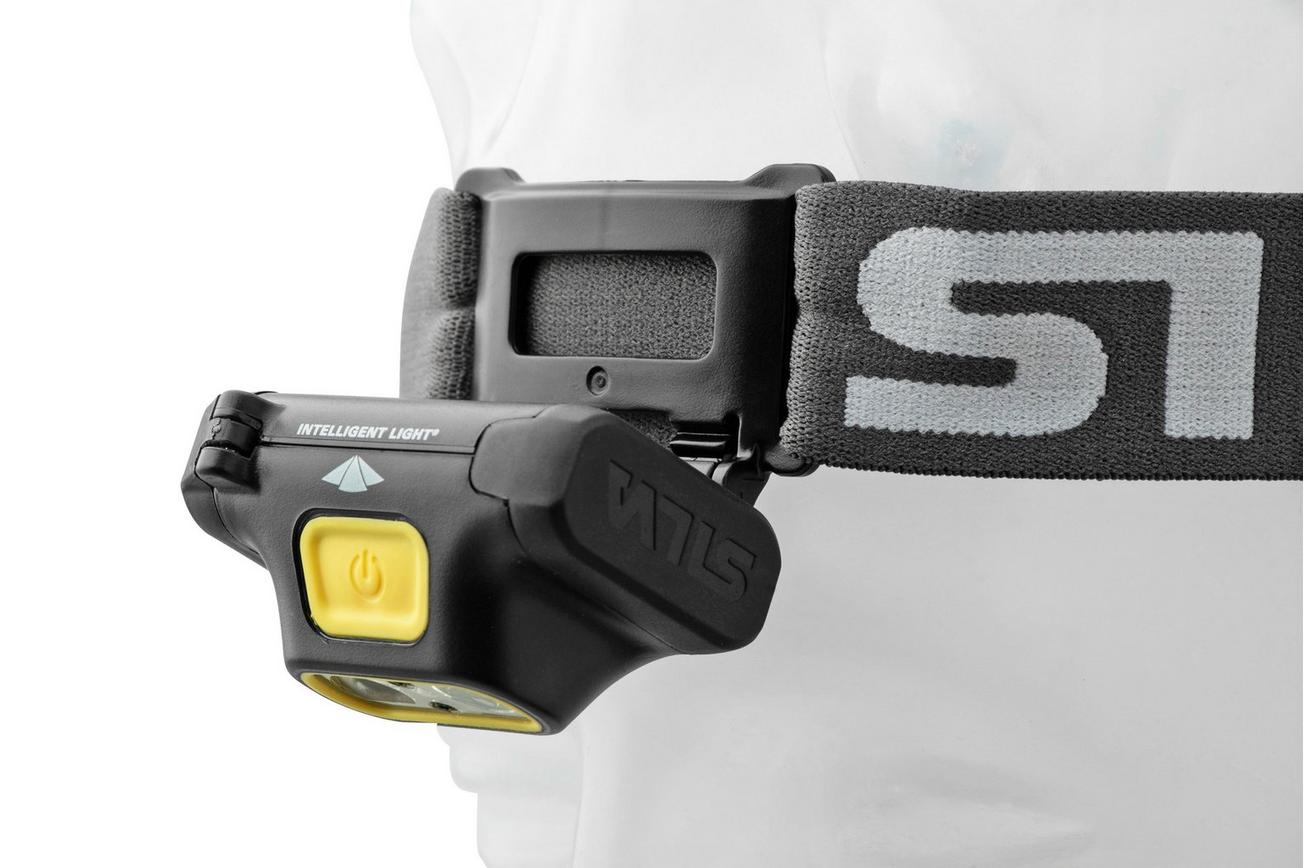 Silva Scout 3, 37978 hoofdlamp, 220 lumen