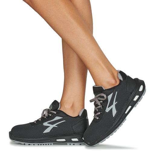 U-Power - RAPTOR S3 SRC - Noir / Gris