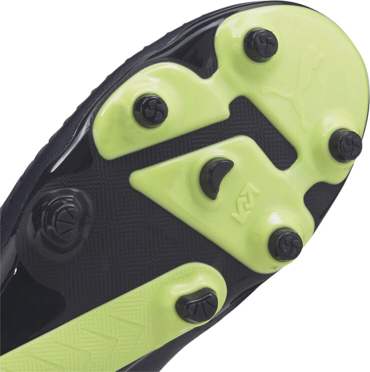 Puma Future Z 3. 4 FG/AG fodboldstøvler Sort