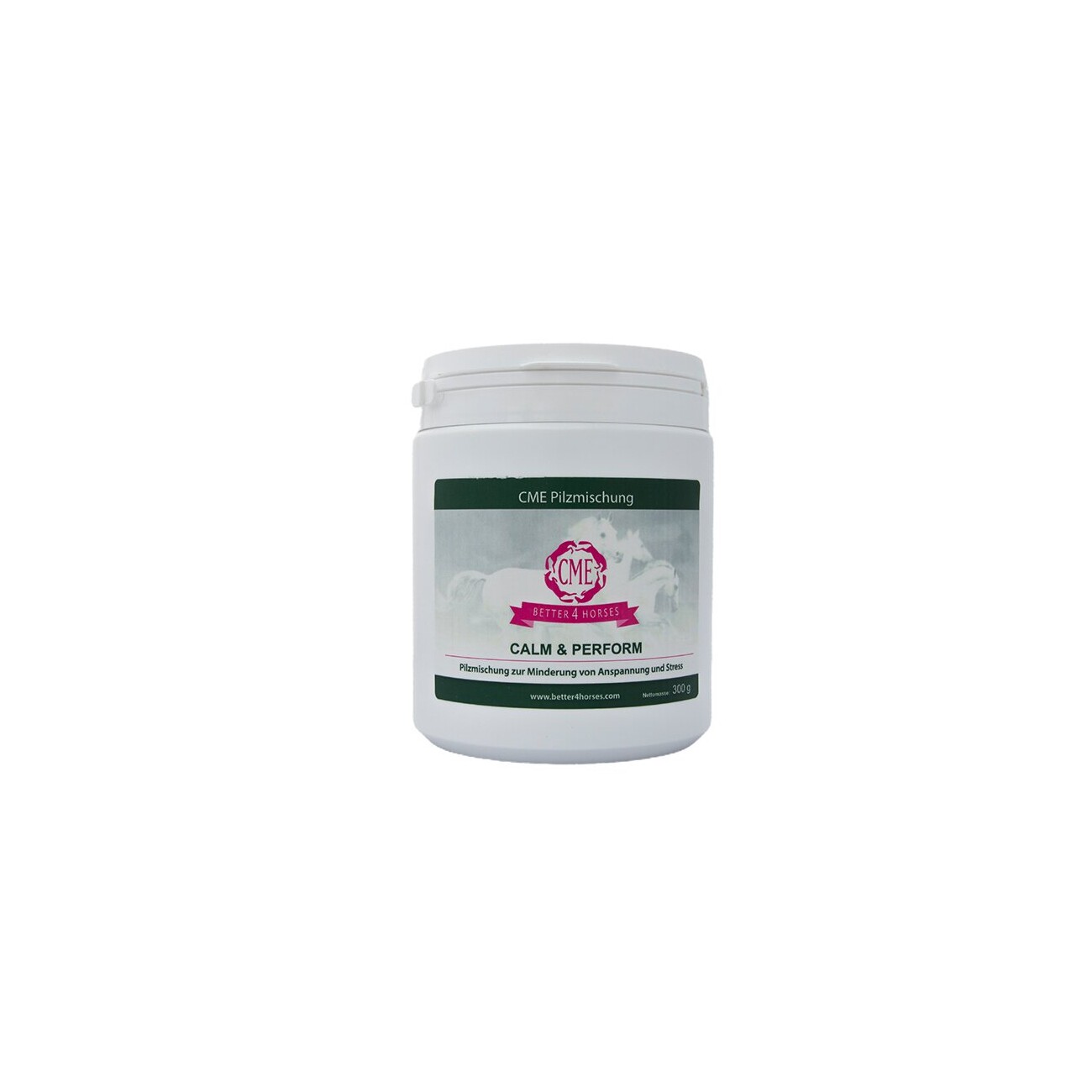 CME Calm & Perform 300g