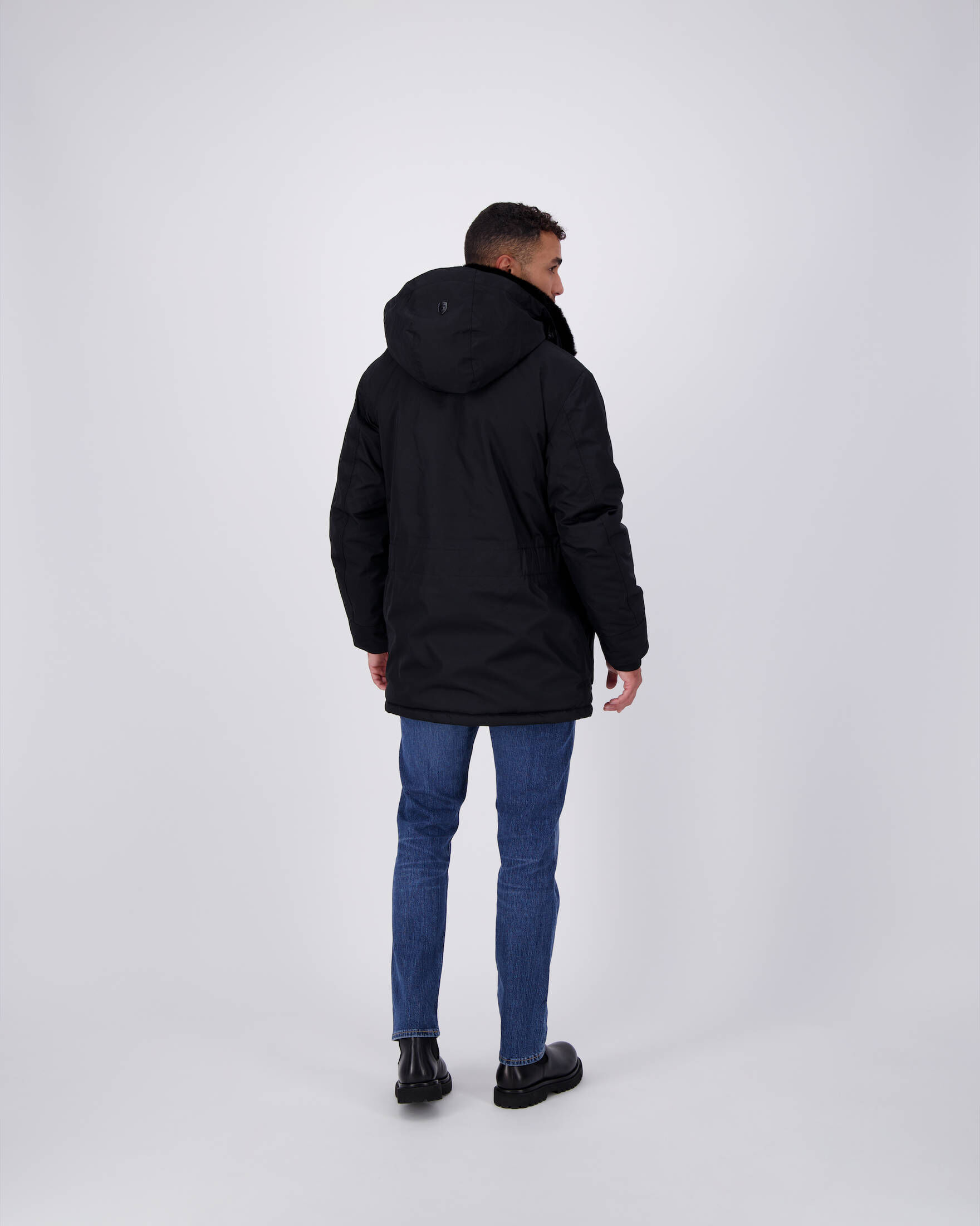 Wellensteyn| Herren Winterjacke CAP HORNIER
