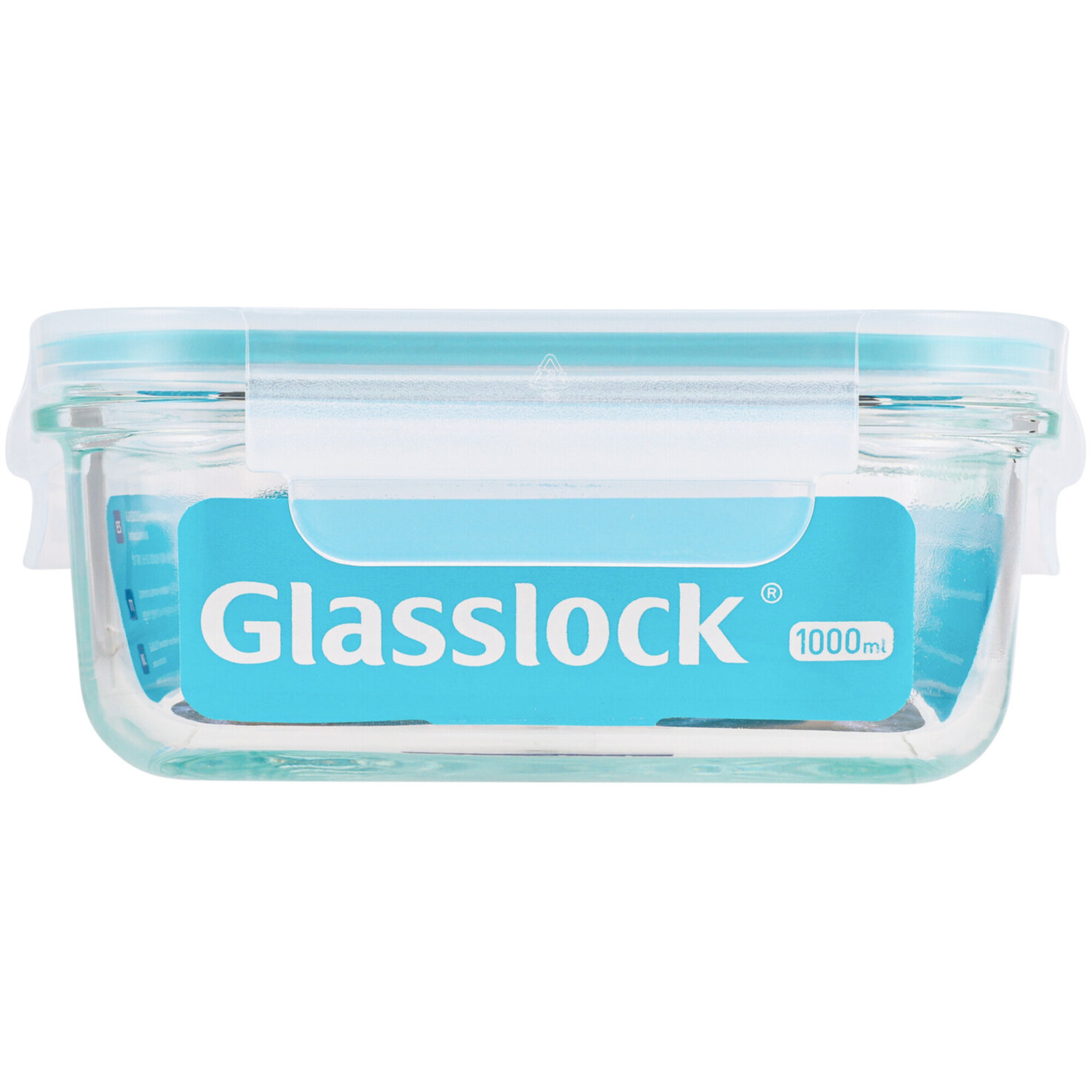 Glasslock Frischhaltedose 1000ml