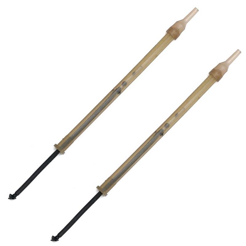 Élastique Guru X-Safe Spare Elasticated Tubes - Par 2