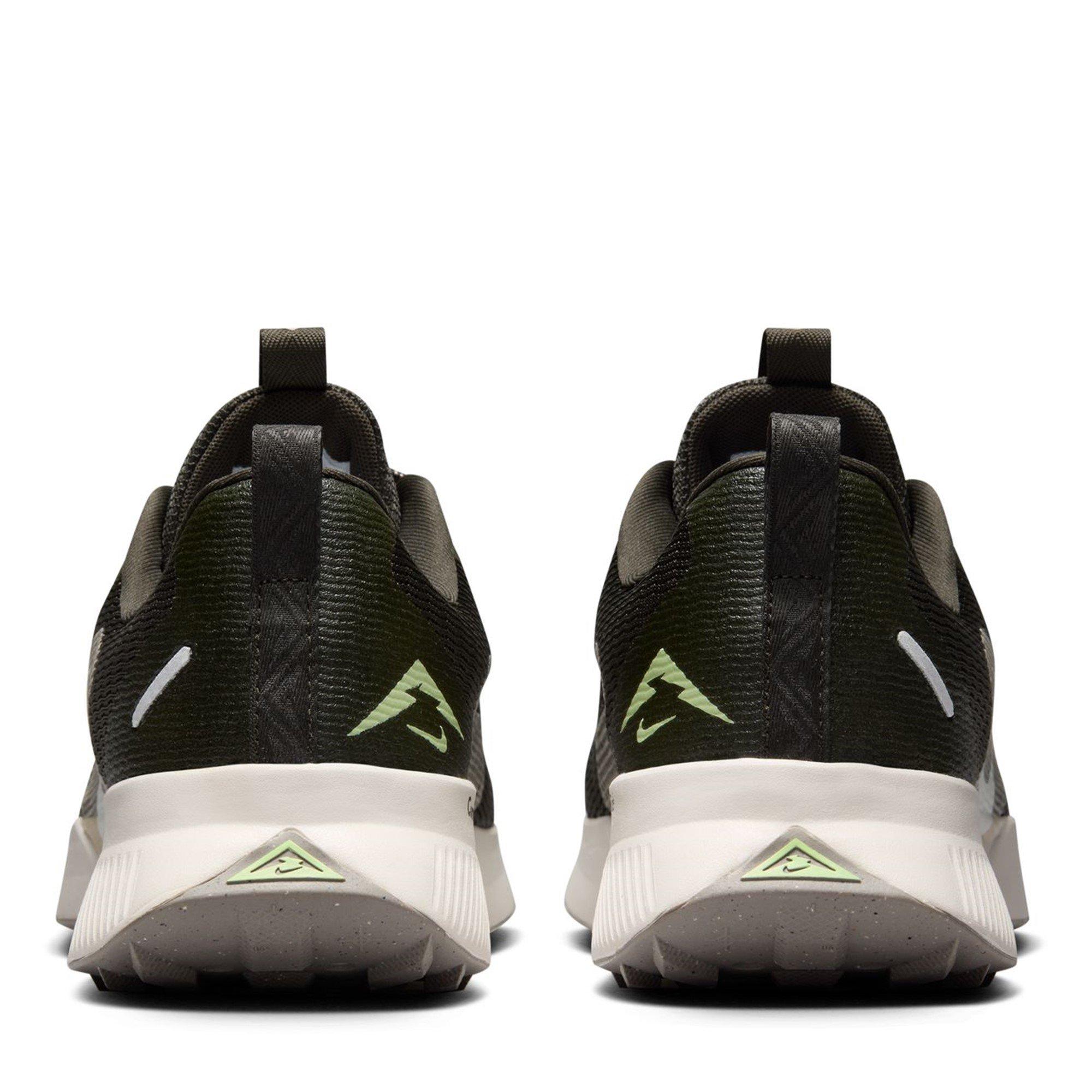 Nike Juniper Trail 3 Running Trainers Mens