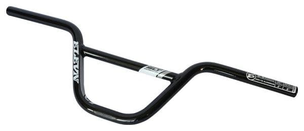 Guidon ELEVN SLT V2 Noir / Blanc