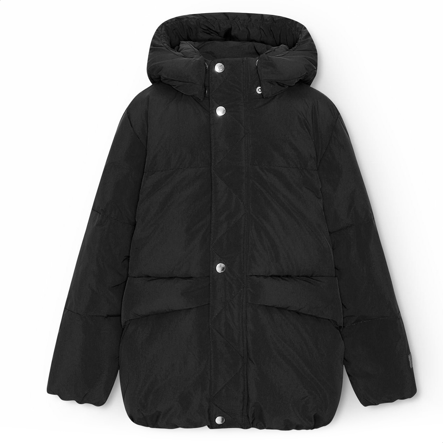Hayden - Black