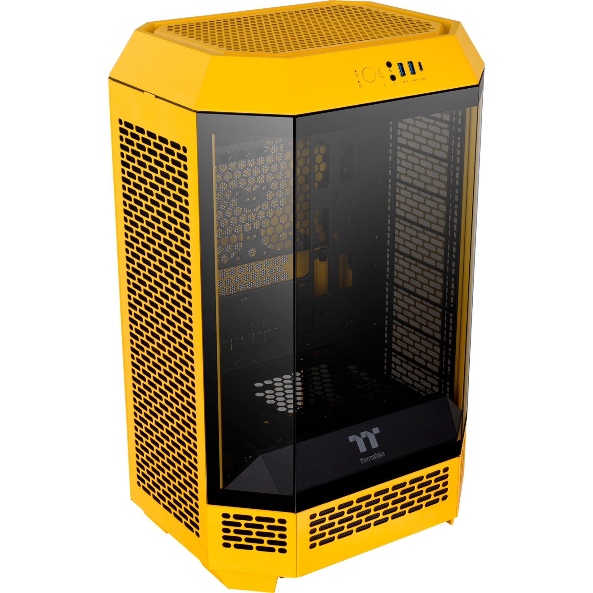 Thermaltake Tower-Gehäuse The Tower 300
