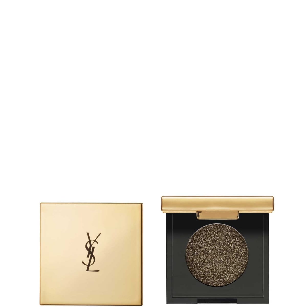 YVES SAINT LAURENT Eye Shadow Sequin Crush Fard à paupières explosion de paillettes