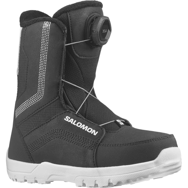 Boots snowboard SALOMON WHIPSTAR BOA