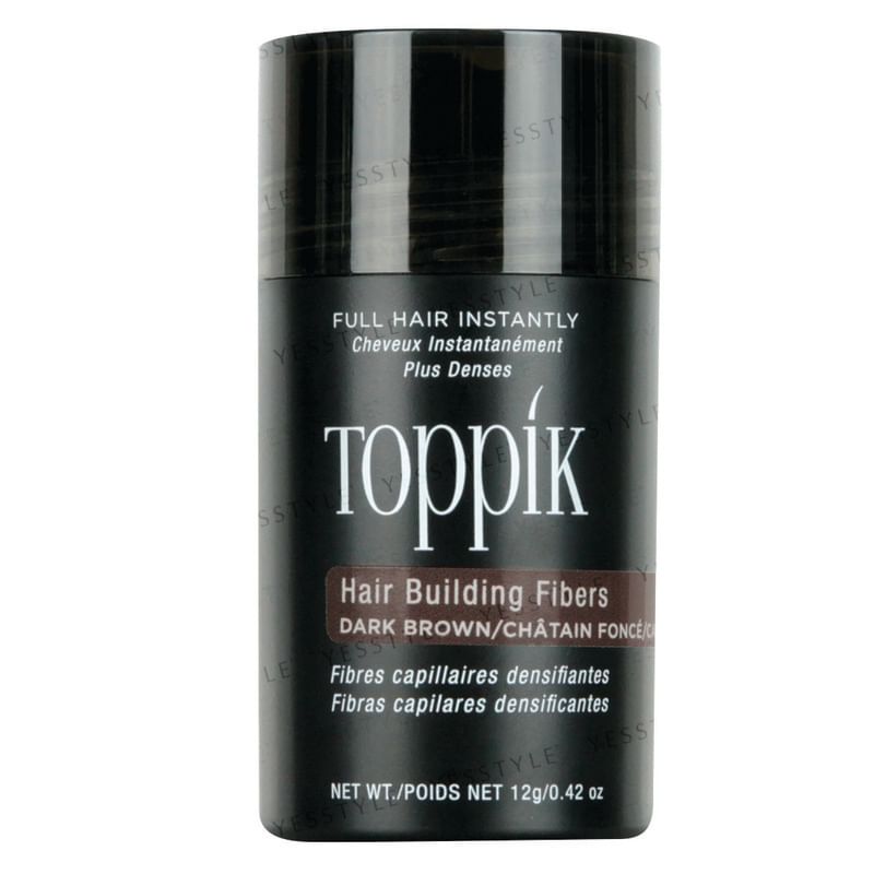 Toppik - Haaropbouwvezels