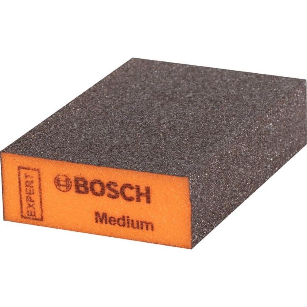 SLIPESVAMP BOSCH 69X97X26MMORANGE