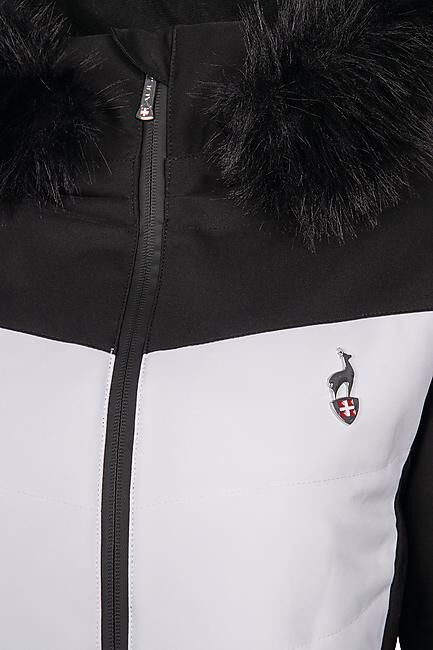 AULP - VESTE SANDI