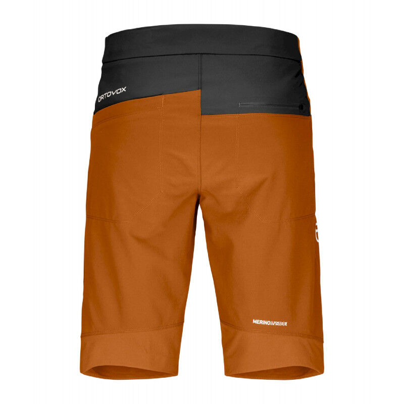 Pala Shorts - Short escalade homme
